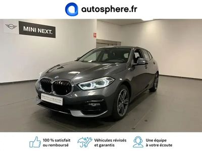 occasion BMW 116 SERIE 1 d 116ch Edition Sport