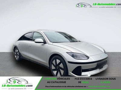 occasion Hyundai Ioniq 77 kWh - 325 ch