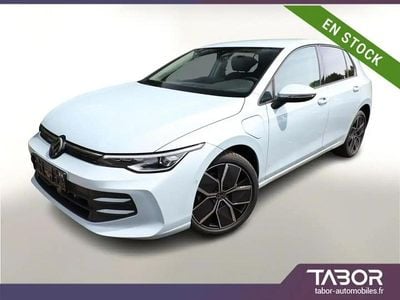 VW Golf VIII