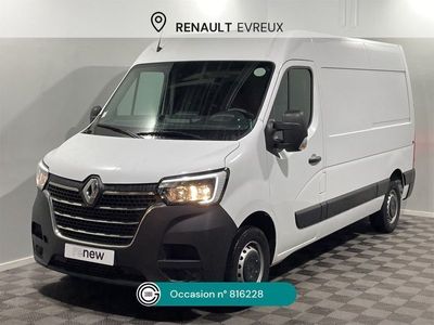 occasion Renault Master FG III F3300 L2H2 2.3 Blue dCi 150ch Grand Confort Euro6