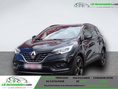 Occasion 2021 Renault Kadjar SUV | 26 200 € (Prix cher)