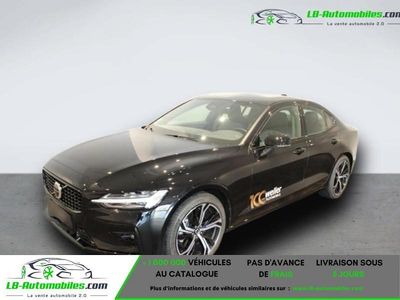 Occasion 2023 Volvo S60 Berline | 39 400 €