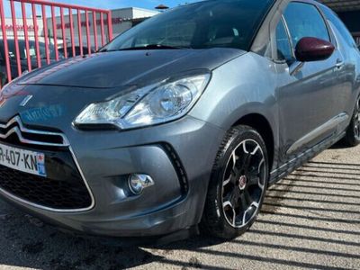 Citroën DS3