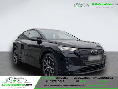 occasion Audi Q4 e-tron 45 265 ch 82 kWh quattro