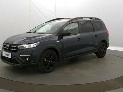 Gris Occasion 2022 Dacia Jogger Extreme Monospace | 18 299 € (Prix juste)