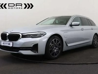 BMW 530e