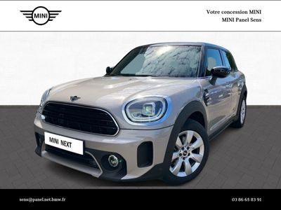 Mini Cooper Countryman