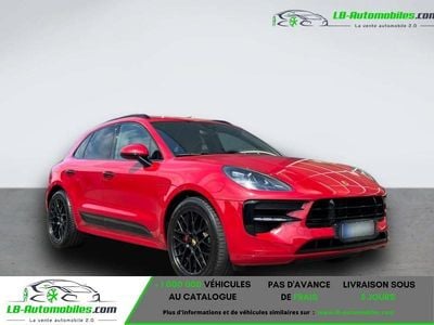Occasion Porsche Macan GTS 381 ch (280 kW) 2021 SUV