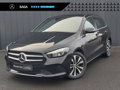 occasion Mercedes B250e Classe160+102ch Business Line Edition 8G-DCT