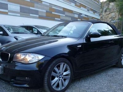 Occasion 2009 BMW 118 Sport Line Citadine | 11 990 €