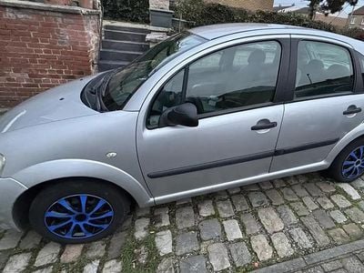 Occasion 2005 Citroën C3 Berline | 2 000 €