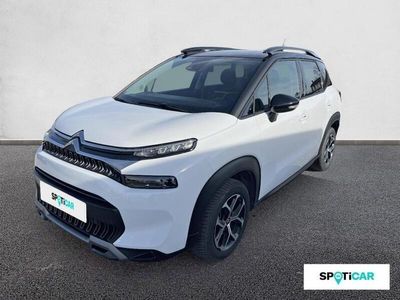 occasion Citroën C3 Aircross PureTech 130 S&S EAT6 Shine