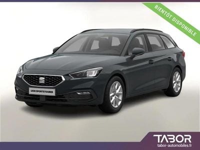 Seat Leon ST