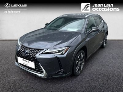 Occasion Lexus UX 250h 152 ch (111 kW) 2022 SUV