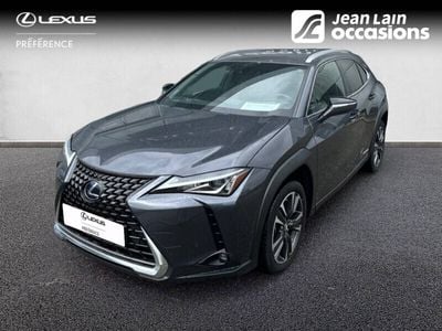 Lexus UX 250h