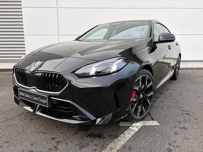 Noir Nouvelle 2025 BMW 220 M Sport Berline | 54 960 €
