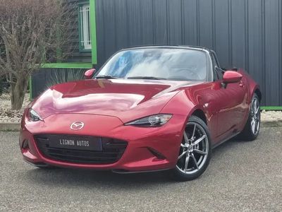 Mazda MX5