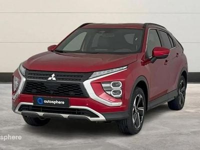 Occasion 2023 Mitsubishi Eclipse Cross SUV | 28 999 € (Prix cher)