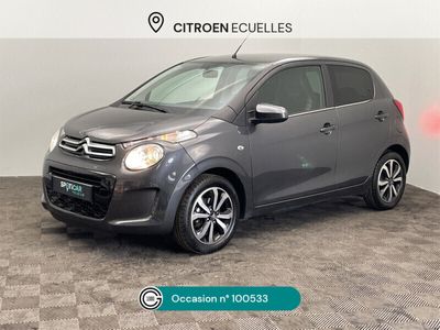 Citroën C1