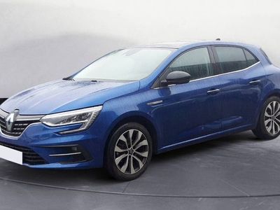 Renault Mégane IV