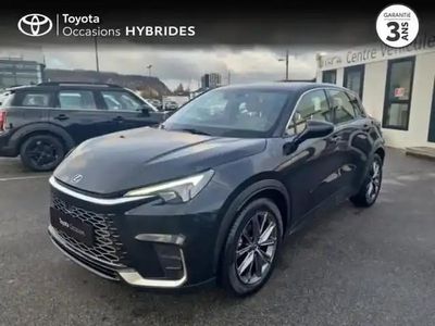 Noir intense métallisé Occasion 2024 Lexus LBX SUV | 30 990 € (Prix juste)
