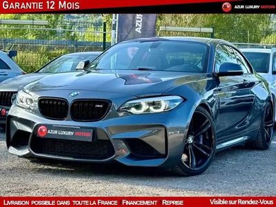 occasion BMW M2 COUPE F87 LCI 3.0 370 CV DKG7