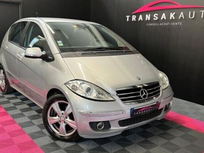 occasion Mercedes A180 Classe180 CDI Avantgarde