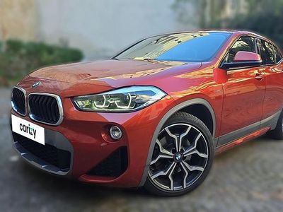 Orange Occasion 2019 BMW X2 M Sport SUV | 26 090 € (Bon prix)