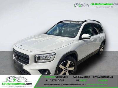 occasion Mercedes GLB200 d BVA