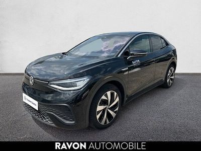 VW ID.5