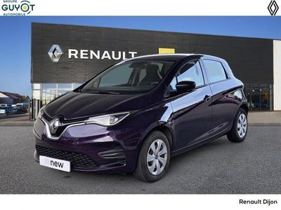 occasion Renault Zoe R110 Achat Intégral Life