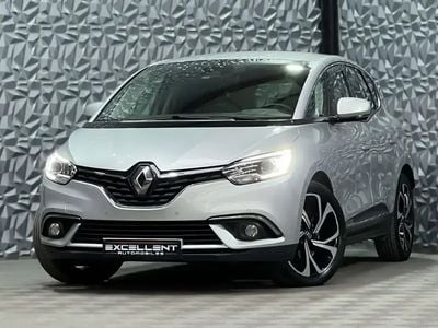 Renault Scénic IV