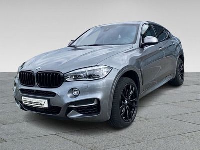 occasion BMW X6 (F16) M50DA 381CH EURO6C