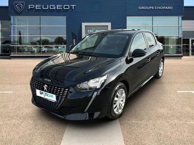 occasion Peugeot 208 - VIVA185717119