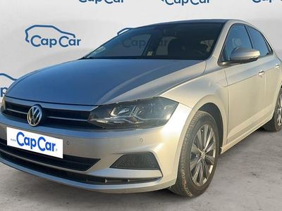 Occasion 2018 VW Polo | 11 290 € (Prix juste)