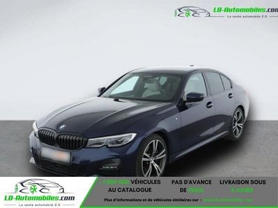 Occasion 2020 BMW 330 Comfort Edition Berline | 43 200 € (Prix juste)