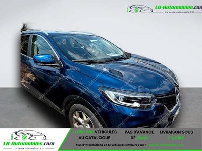 Occasion 2020 Renault Kadjar SUV | 20 500 € (Prix assez cher)