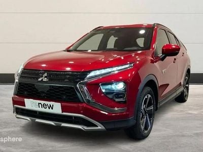 Occasion Mitsubishi Eclipse Cross 99 ch (72 kW) 2024 Blanc SUV