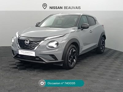 Occasion 2024 Nissan Juke N-Connecta SUV | 22 490 € (Prix juste)