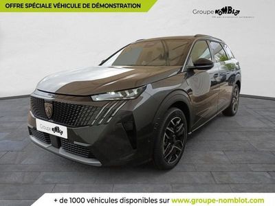 Occasion Peugeot 5008 GT 136 ch (100 kW) 2025 Monospace