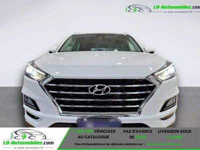 Occasion 2020 Hyundai Tucson XPrime SUV | 23 900 € (Prix assez cher)