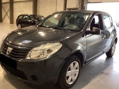 occasion Dacia Sandero 1.5 DCI 75CH FAP ECO² AMBIANCE