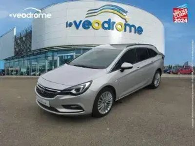 occasion Opel Astra 1.4 Turbo 150ch Start&stop Innovation Automatique