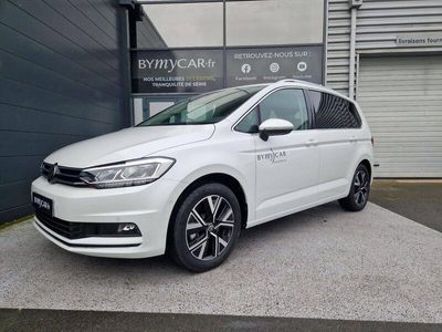 occasion VW Touran 1.5 TSI EVO 150 DSG7 5pl Style