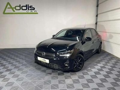Noir Occasion 2023 Opel Corsa GS Line Citadine | 15 890 € (Super prix)