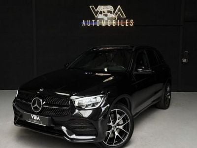 Mercedes GLC300