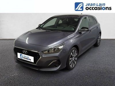 occasion Hyundai i30 1.0 T-GDi 120 BVM6 Edition #Navi