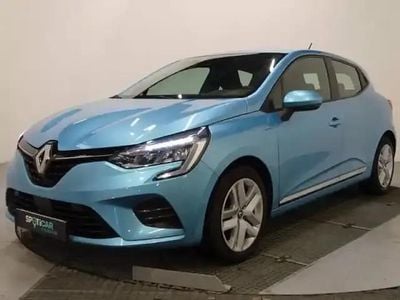 Inconnue Occasion 2019 Renault Clio IV Zen Berline | 12 490 € (Prix juste)