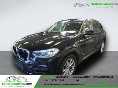 occasion BMW X3 Xdrive 20i 184ch Bva