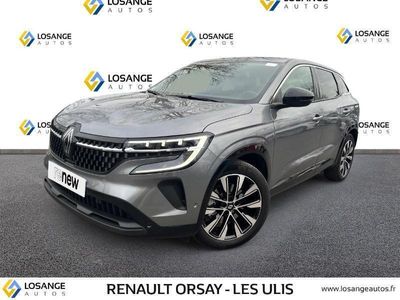 occasion Renault Austral AustralE-Tech hybrid 200 Techno